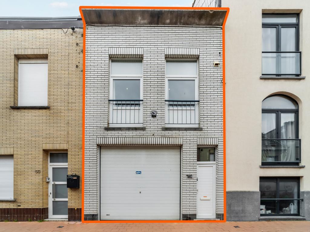 Maison 4 pers. avec garage à Blankenberge, 800 m plage - Photo 10