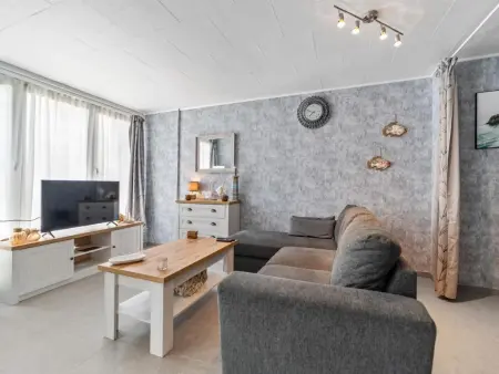 Appartement 2 chambres au bord de la mer à Blankenberge, BE : photo 3