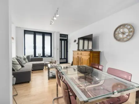 Location maison à Blankenberge