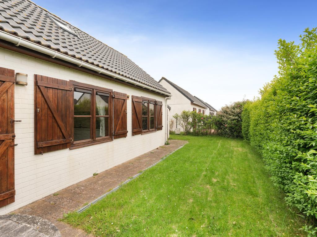 Maison 6 pers. à De Haan, à pied de la plage - Photo 1
