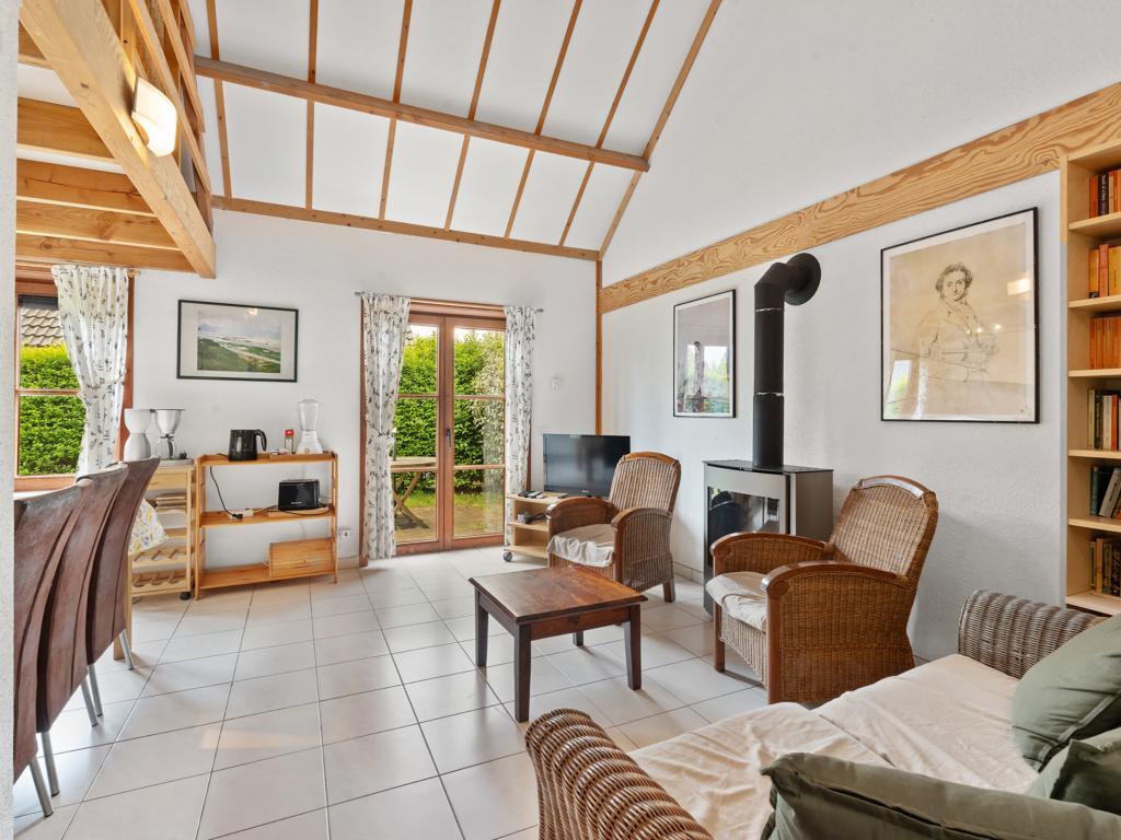 Maison 6 pers. à De Haan, à pied de la plage - Photo 2
