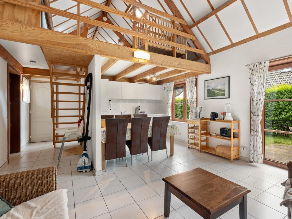 Maison 6 pers. à De Haan, à pied de la plage - Photo 3