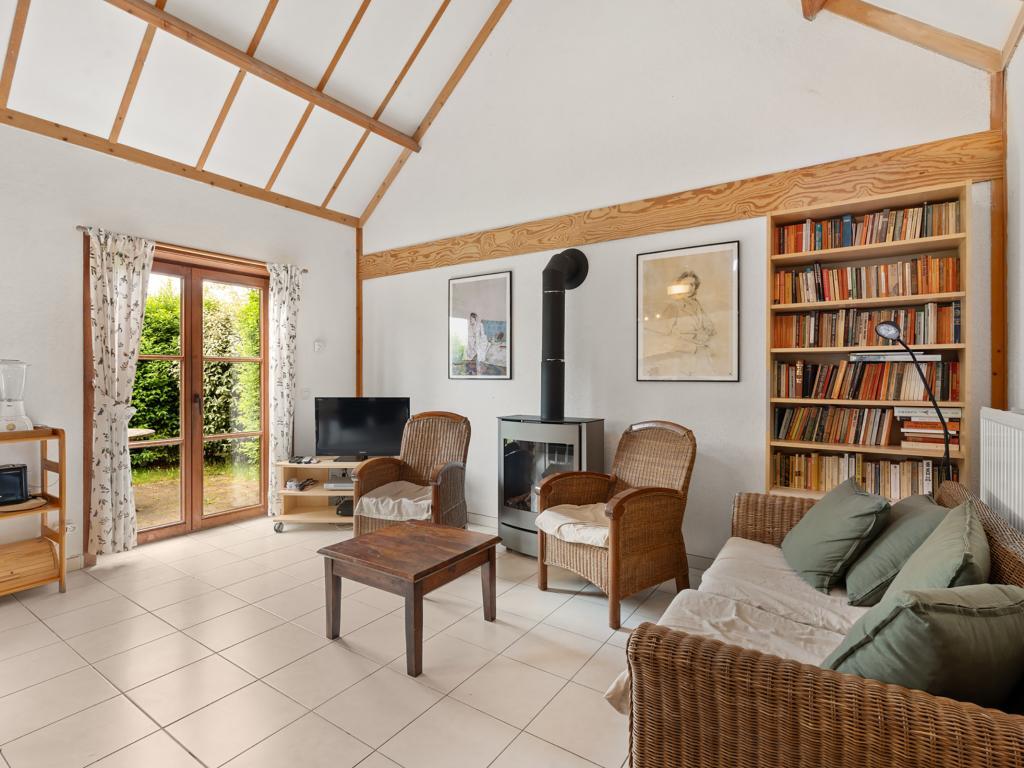 Maison 6 pers. à De Haan, à pied de la plage - Photo 4