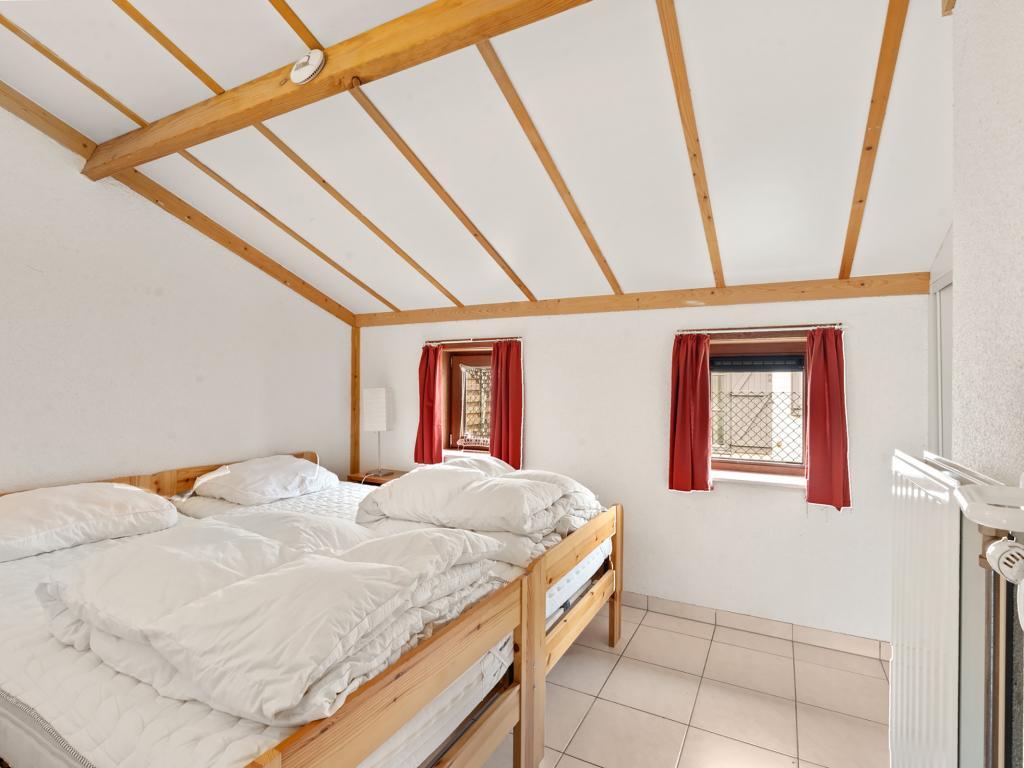Maison 6 pers. à De Haan, à pied de la plage - Photo 10