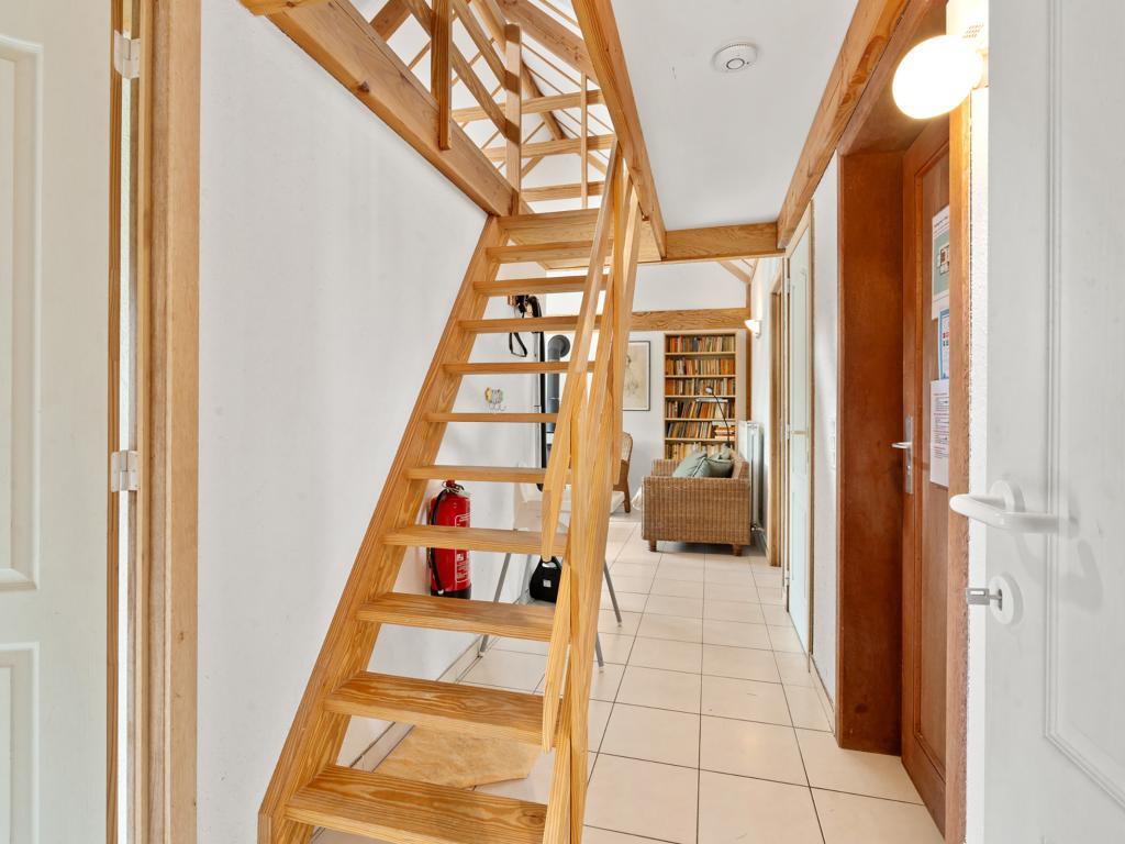 Maison 6 pers. à De Haan, à pied de la plage - Photo 11
