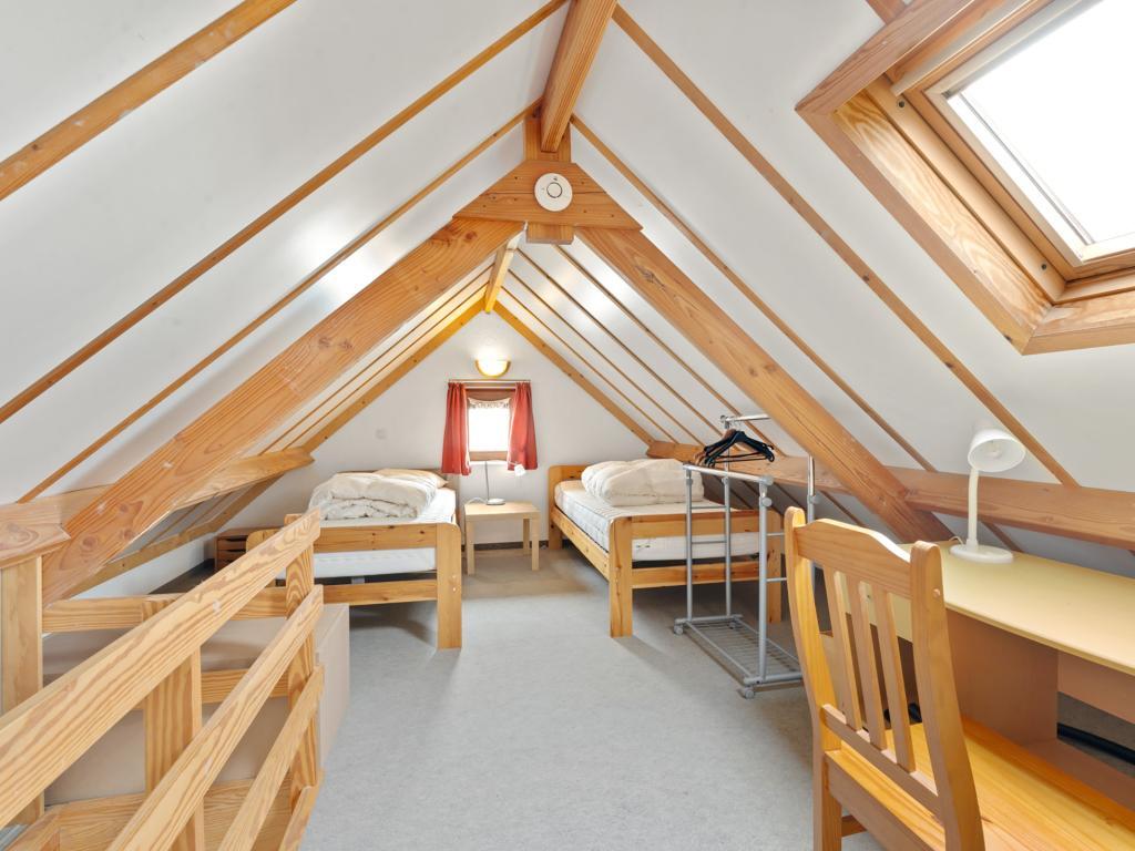 Maison 6 pers. à De Haan, à pied de la plage - Photo 12