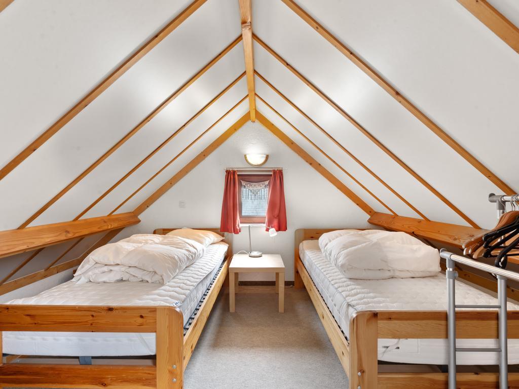 Maison 6 pers. à De Haan, à pied de la plage - Photo 13