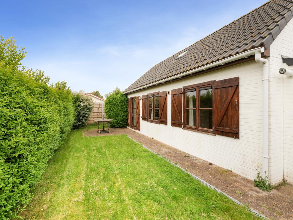 Maison 6 pers. à De Haan, à pied de la plage - Photo 15
