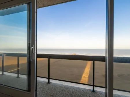 Dunekant 0703 : appartement vue mer à Middelkerke, 6 pers. : photo 9