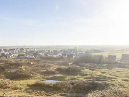 Dunekant 0703 : appartement vue mer à Middelkerke, 6 pers. : photo 16