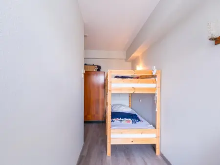Appartement vue mer frontale au centre de Middelkerke : photo 13