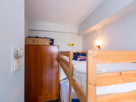 Appartement vue mer frontale au centre de Middelkerke : photo 14