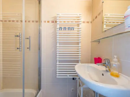 Appartement vue mer frontale au centre de Middelkerke : photo 15