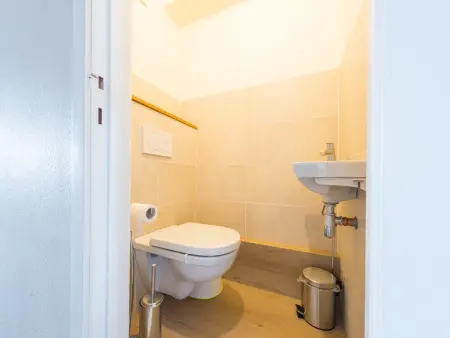 Appartement vue mer frontale au centre de Middelkerke : photo 16