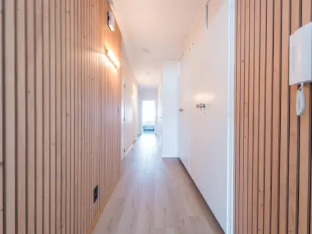 Appartement vue mer frontale au centre de Middelkerke : photo 17