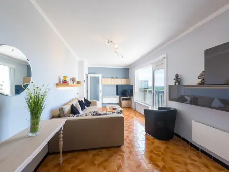 Location appartement à Middelkerke, Penthouse avec terrasse ensoleillée