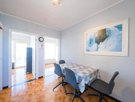 Wimbledon A - Appartement vue mer à Middelkerke, 8e étage : photo 10