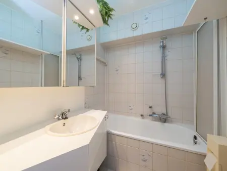 Appartement vue mer sur la digue à Middelkerke, parking inclus : photo 13