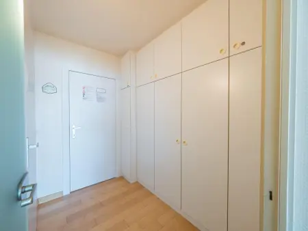Appartement vue mer sur la digue à Middelkerke, parking inclus : photo 14