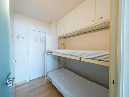 Appartement vue mer sur la digue à Middelkerke, parking inclus : photo 15