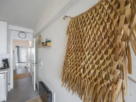 Nautilus - Appartement vue mer à Westende, 4 personnes : photo 18