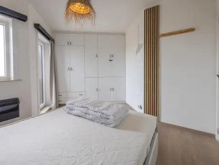 Nautilus - Appartement vue mer à Westende, 4 personnes : photo 23