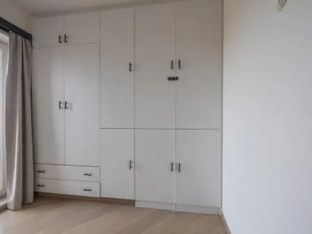 Nautilus - Appartement vue mer à Westende, 4 personnes : photo 27