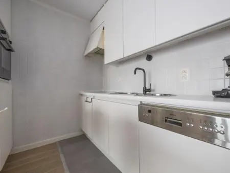 Nautilus - Appartement vue mer à Westende, 4 personnes : photo 36