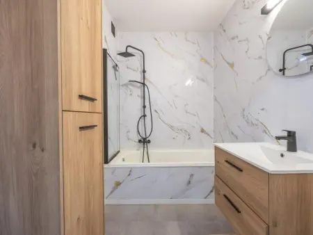 Nautilus - Appartement vue mer à Westende, 4 personnes : photo 39
