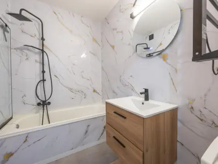 Nautilus - Appartement vue mer à Westende, 4 personnes : photo 41