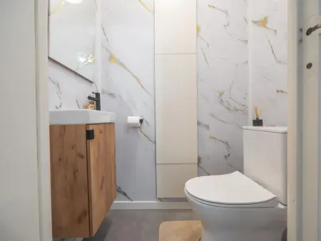Nautilus - Appartement vue mer à Westende, 4 personnes : photo 42