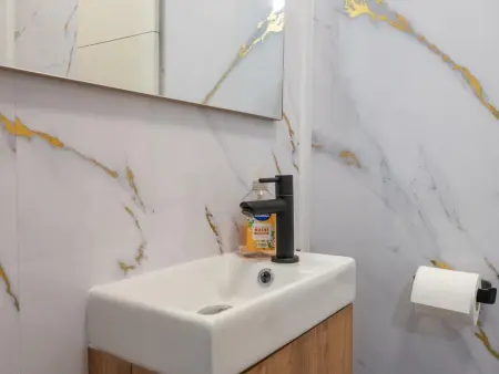 Nautilus - Appartement vue mer à Westende, 4 personnes : photo 43