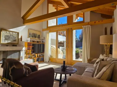 Location appartement à Lenzerheide