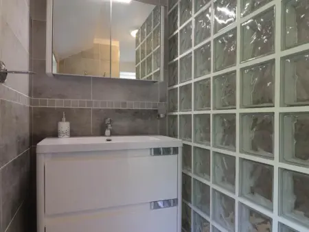 Longère 8 personnes avec jardin et maisonnette enfants : photo 13