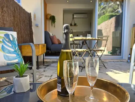 Location appartement à La Ciotat