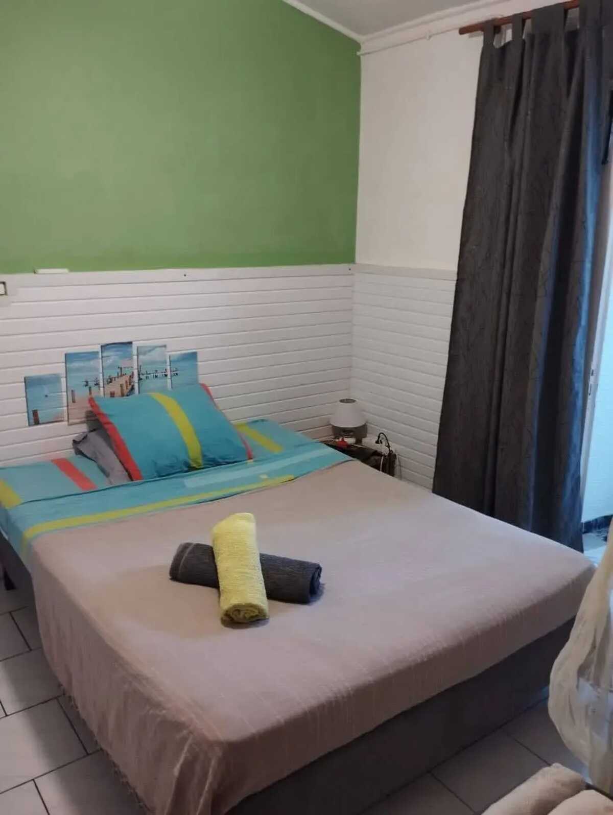 Maison 90 m² à Basse-Terre, base idéale pour la Soufrière - Photo 8