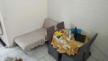 Location maison à Basse Terre, Cozy house near Soufrière, 90 m², parfait pour un couple