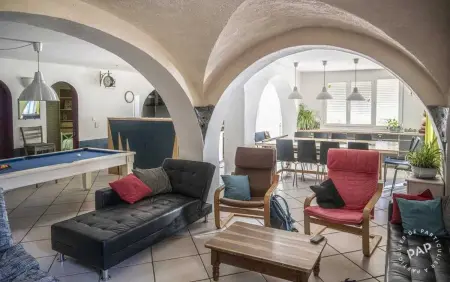Villa attrayante avec piscine privée à Montlaur-en-Diois - Photo 2