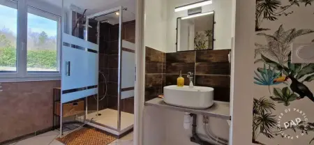 Villa attrayante avec piscine privée à Montlaur-en-Diois - Photo 3