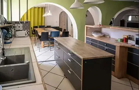 Villa attrayante avec piscine privée à Montlaur-en-Diois - Photo 5