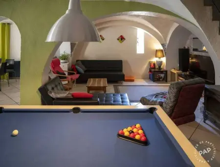 Villa attrayante avec piscine privée à Montlaur-en-Diois - Photo 10