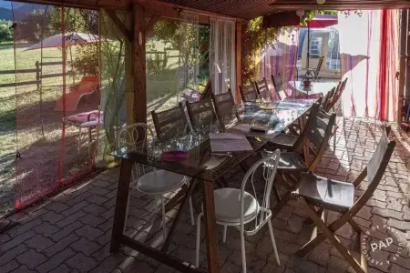 Villa attrayante avec piscine privée à Montlaur-en-Diois - Photo 11