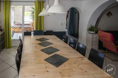 Villa attrayante avec piscine privée à Montlaur-en-Diois - Photo 12