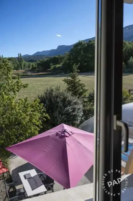 Villa attrayante avec piscine privée à Montlaur-en-Diois - Photo 14
