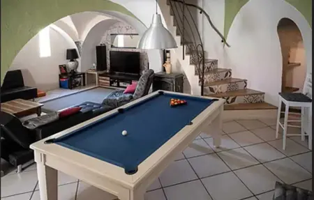 Villa attrayante avec piscine privée à Montlaur-en-Diois - Photo 15