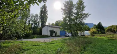Villa attrayante avec piscine privée à Montlaur-en-Diois - Photo 17