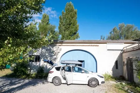 Villa attrayante avec piscine privée à Montlaur-en-Diois - Photo 18