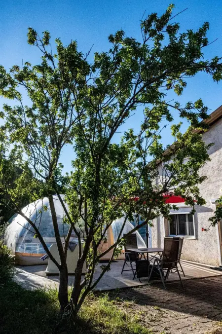 Villa attrayante avec piscine privée à Montlaur-en-Diois - Photo 23