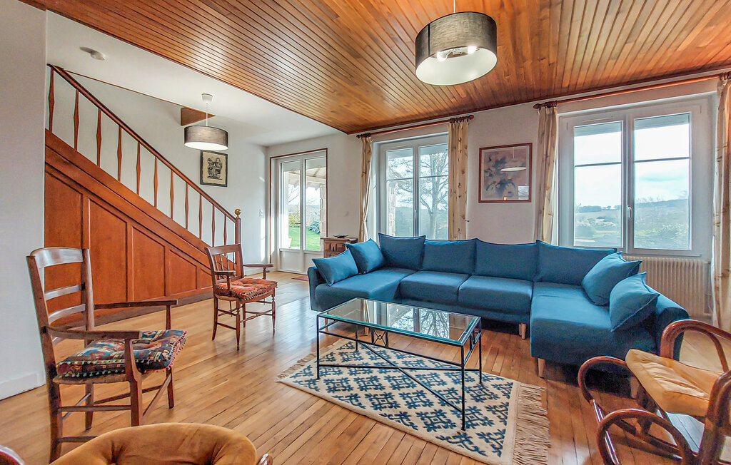 Maison 6 chambres au bord de la rivière, Touvre - Photo 3