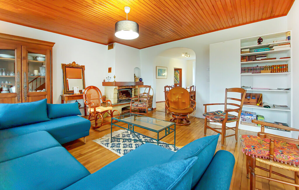 Maison 6 chambres au bord de la rivière, Touvre - Photo 4